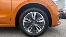 Skoda Fabia 1.0 TSI 110 SE L 5dr Petrol Hatchback